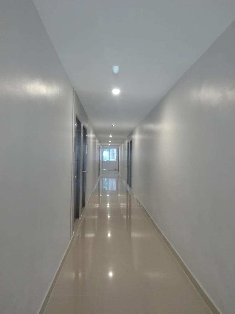 Ud House Aparthotel Udon Thani Ngoại thất bức ảnh