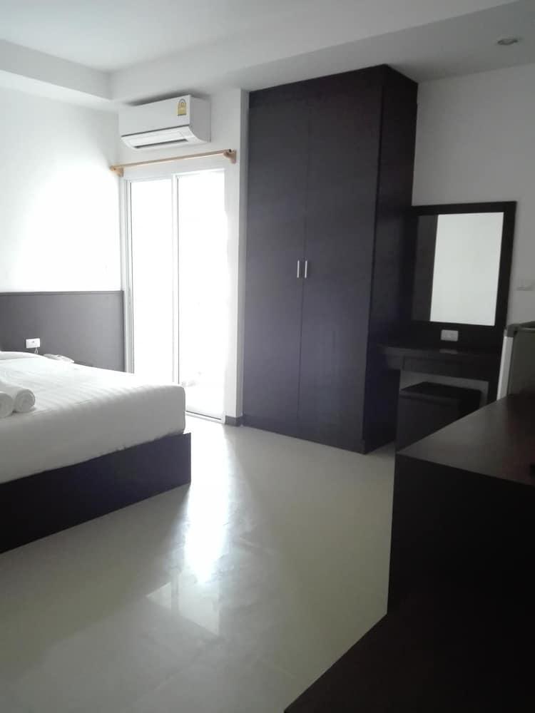 Ud House Aparthotel Udon Thani Ngoại thất bức ảnh