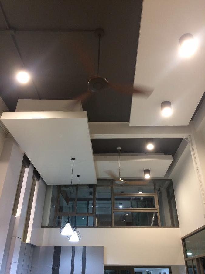 Ud House Aparthotel Udon Thani Ngoại thất bức ảnh