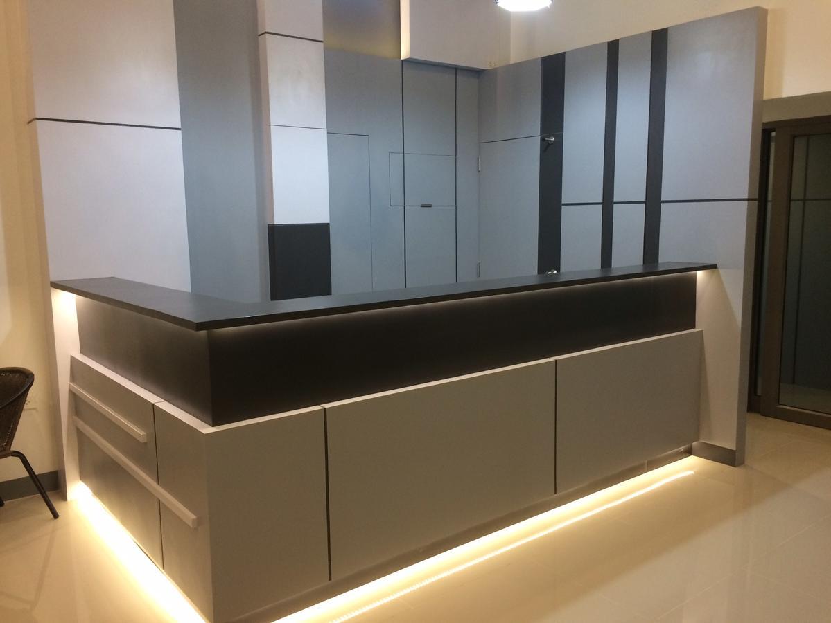 Ud House Aparthotel Udon Thani Ngoại thất bức ảnh